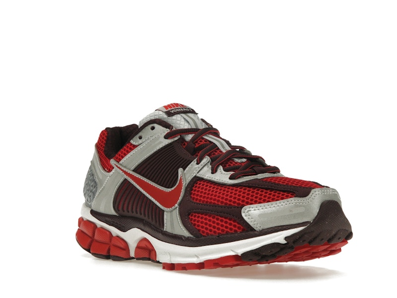 Nike Zoom Vomero 5 Mystic Red (Women's)