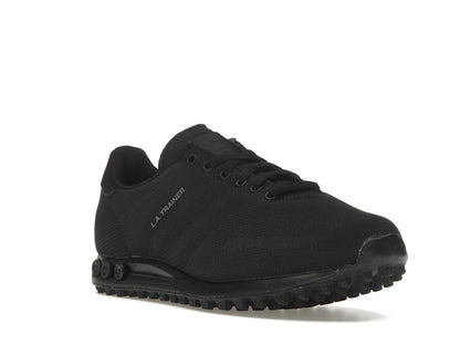 adidas LA Trainer Weave Triple Black
