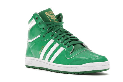 adidas Top Ten Hi Green
