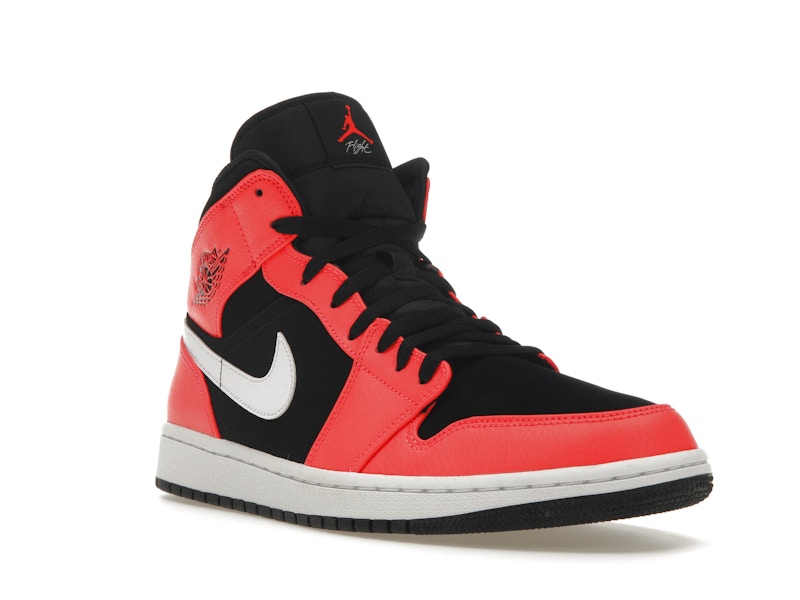 Jordan 1 Mid Infrared 23