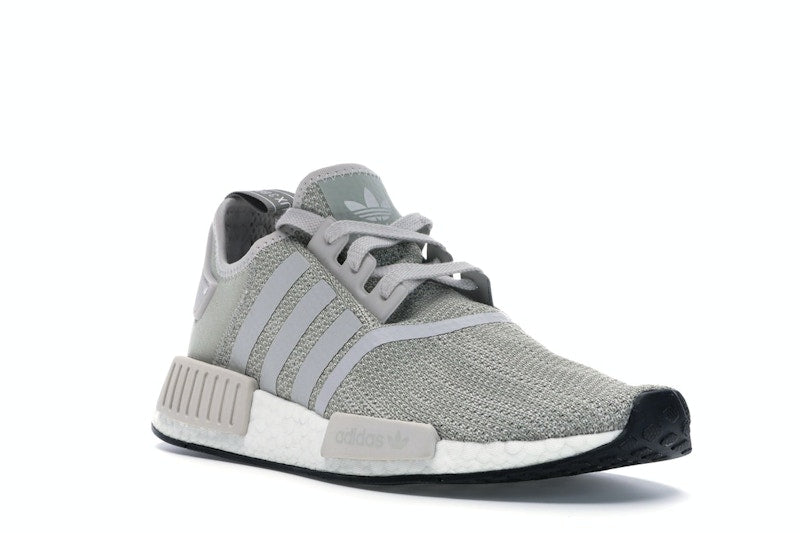 adidas NMD r1 Sesame Grey-White