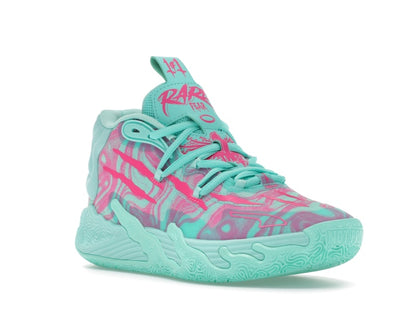Puma LaMelo Ball MB.03 Miami (GS)