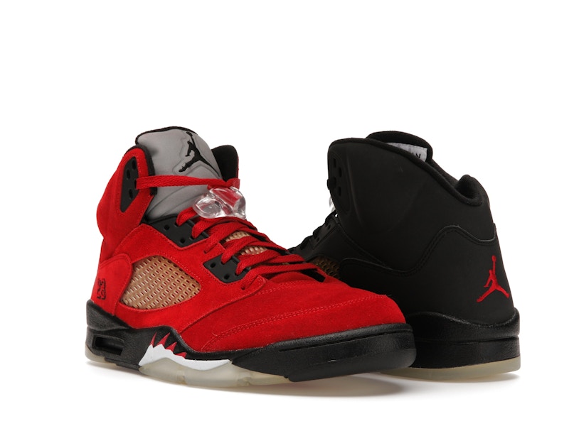 Jordan Raging Bull Pack (5/5)