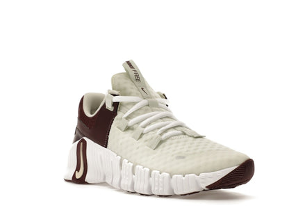 Nike Free Metcon 5 Sea Glass Burgundy Crush (Women's)