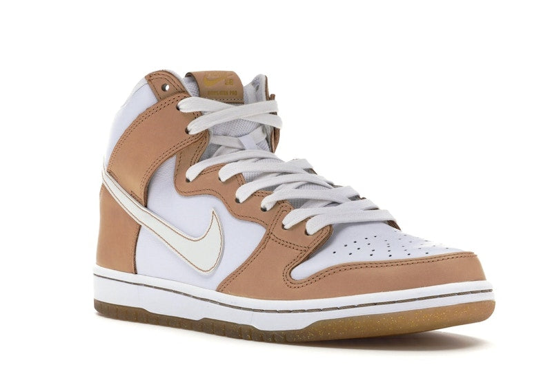 Nike SB Dunk High Premier Win Some Lose Some