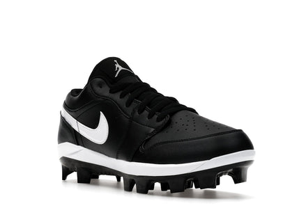 Jordan 1 Retro MCS Low Black White (2023)