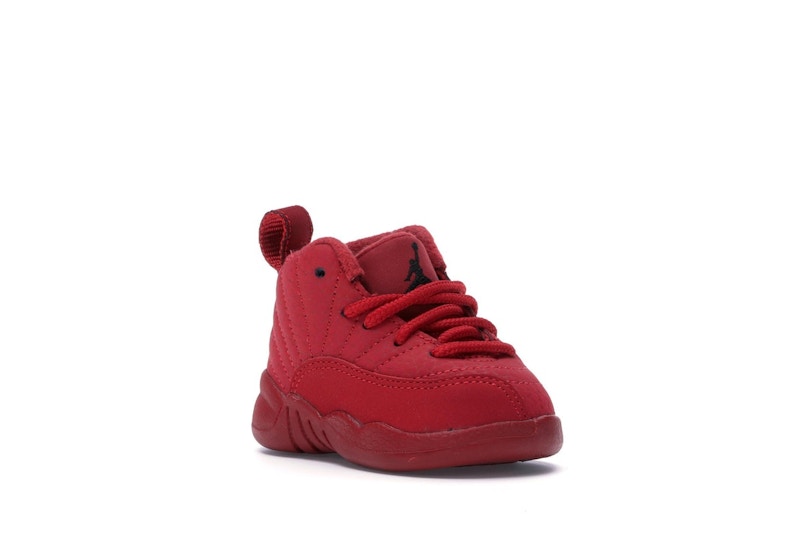 Jordan 12 Retro Gym Red (2018) (TD)