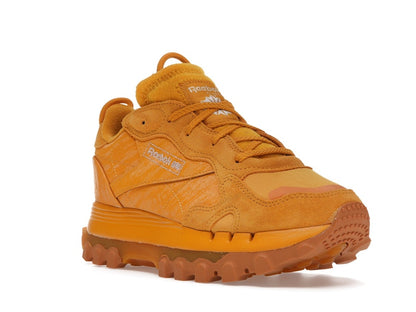 Reebok Club C Cardi B Bright Ochre (Women's)