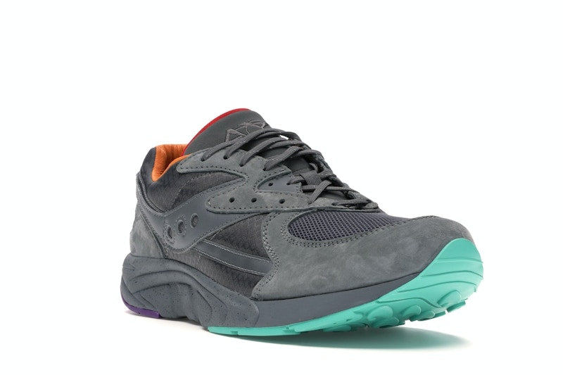 Saucony Aya Raised By Wolves