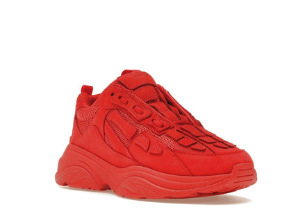 AMIRI Bone Runner Red