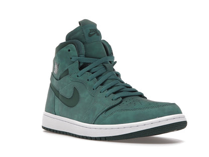 Jordan 1 High Zoom Air CMFT Emerald Green (Women's)