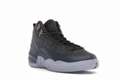 Jordan 12 Retro Dark Grey (GS)