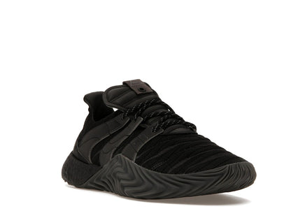 adidas Sobakov 2.0 Pharrell Williams Core Black Utility Black