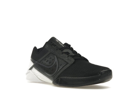 Nike Zoom Metcon Turbo 2 Black Cool Grey