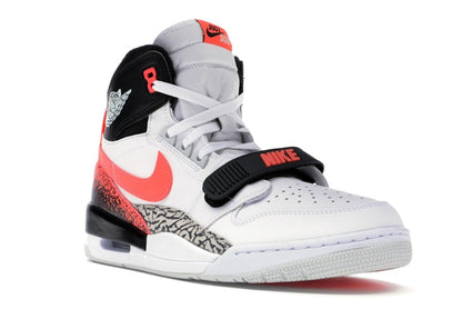Jordan Legacy 312 Tech Challenge 2 Hot Lava
