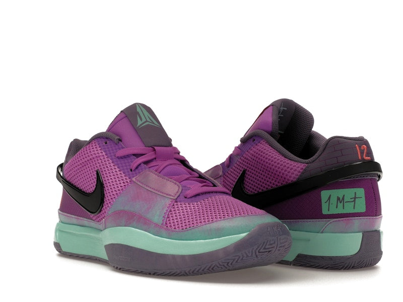 Nike Ja 1 Christmas