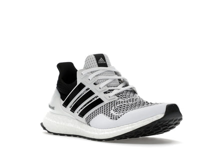 adidas Ultra Boost 1.0 Cloud White Core Black Iron Metallic
