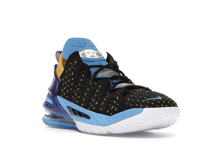 Nike LeBron 18 Minneapolis Lakers (GS)
