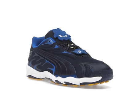 Puma Inhale Sonic The Hedgehog Sonic
