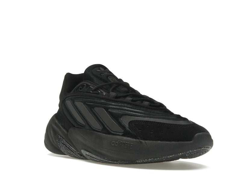 adidas Ozelia Black Carbon (Women's)