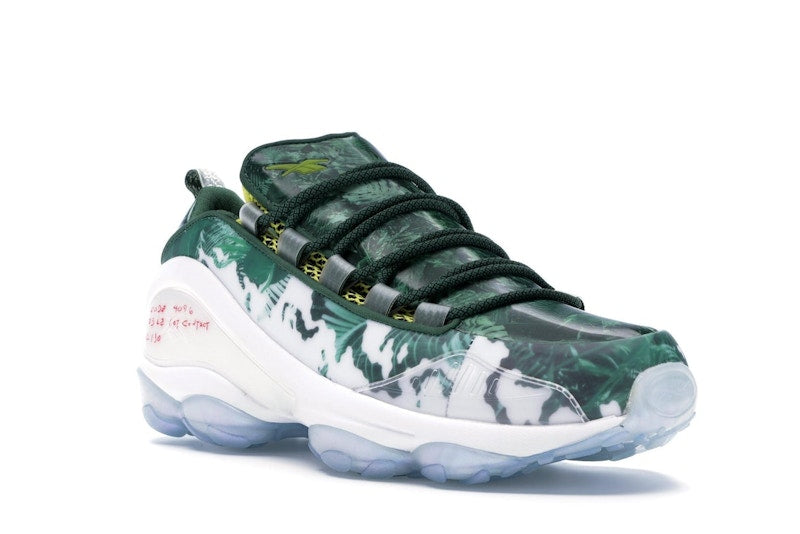 Reebok DMX Run 10 Extra Butter The Predator