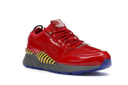 Puma RS-0 SEGA Dr. Eggman
