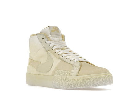 Nike SB Zoom Blazer Mid PRM Lemon Wash