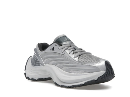 adidas XLG Metawave Grey Metallic Silver