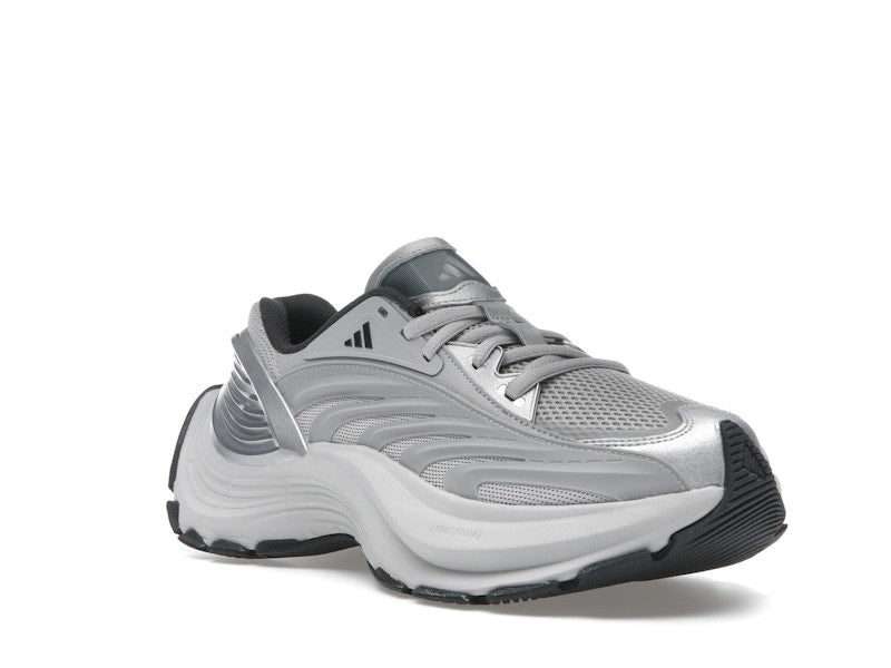 adidas XLG Metawave Grey Metallic Silver