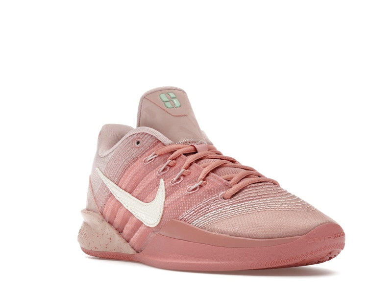 Nike Sabrina 3 Pink Oxford (Women's)