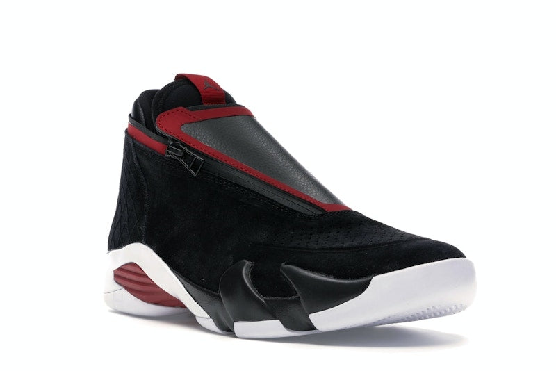 Jordan Jumpman Z Bred