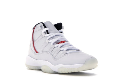Jordan 11 Retro Platinum Tint (GS)