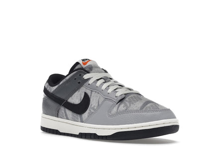Nike Dunk Low SE Copy Paste
