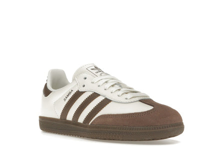 adidas Samba OG Off White Earth Strata