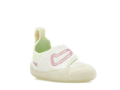 Nike Swoosh 1 Barely Volt Pink Rise (TD)