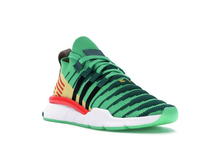 adidas EQT Support Mid ADV Primeknit Dragon Ball Z Shenron
