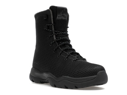 Jordan Future Boot Black