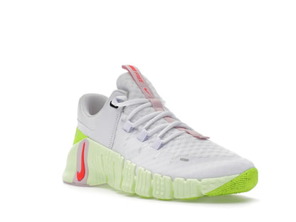 Nike Free Metcon 5 Barely Volt Pink Foam (Women's)