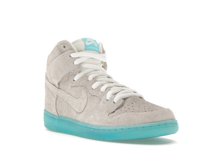 Nike SB Dunk High Baohaus Chairman Bao