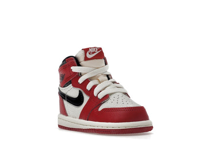 Jordan 1 Retro High OG Chicago Lost and Found (TD)