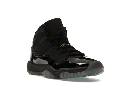 Jordan 11 Retro Gamma Blue (2013) (GS)