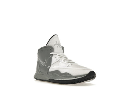 Nike Kyrie Infinity SE White Smoke Grey (GS)