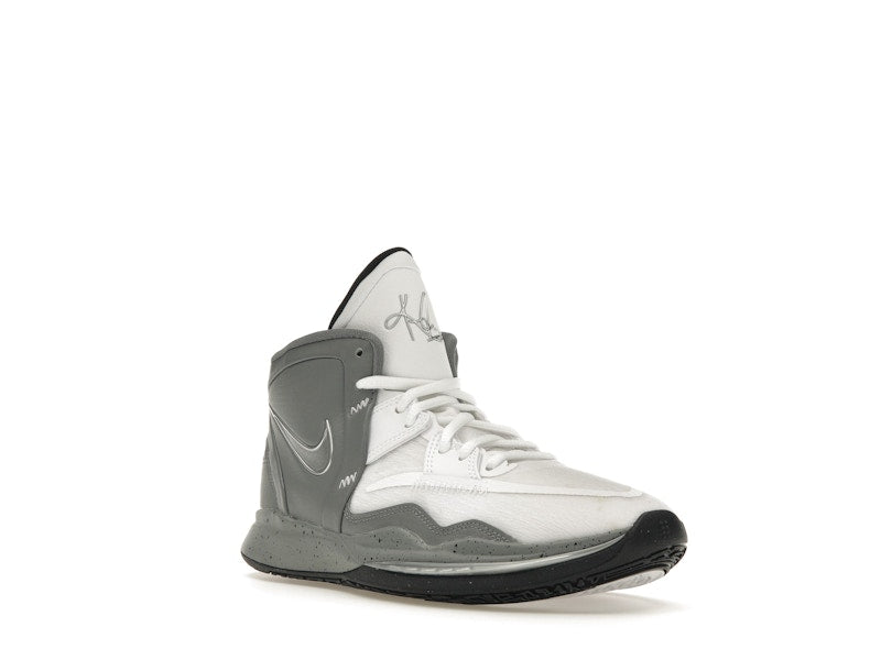 Nike Kyrie Infinity SE White Smoke Grey (GS)