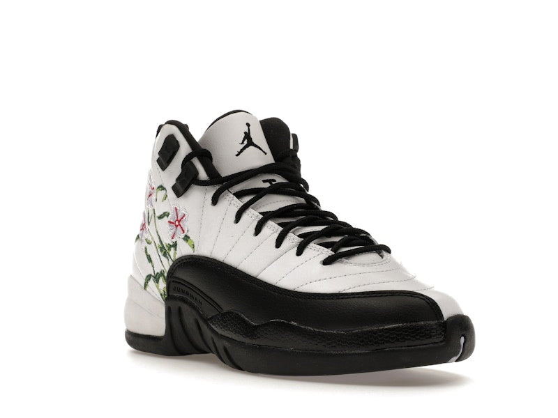 Jordan 12 Retro Floral (GS)