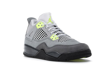 Jordan 4 Retro SE 95 Neon (PS)
