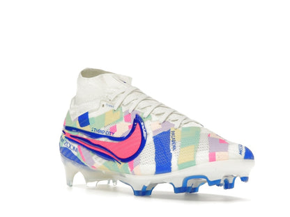 Nike Zoom Mercurial Superfly 9 Elite SE FG Socal Pack