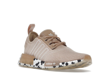adidas NMD R1 Halo Blush Spotted (Women's)