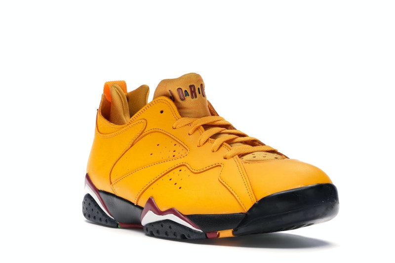 Jordan 7 Retro Low Taxi