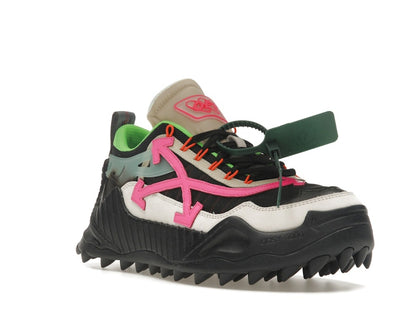 Off-White Odsy 1000 Beige Pink