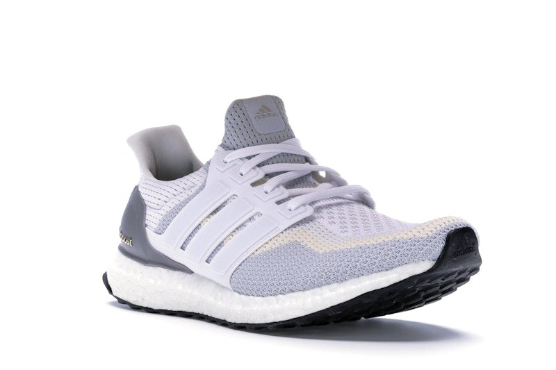 adidas Ultra Boost 2.0 White Gradient